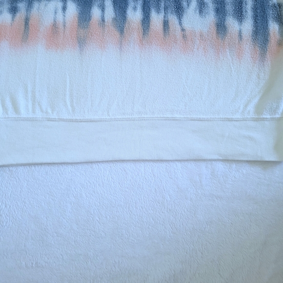 Wildfox🦊 "Baja Burst" Tie Dye☮️ Sweatshirt  - NWT - Picture 12 of 16